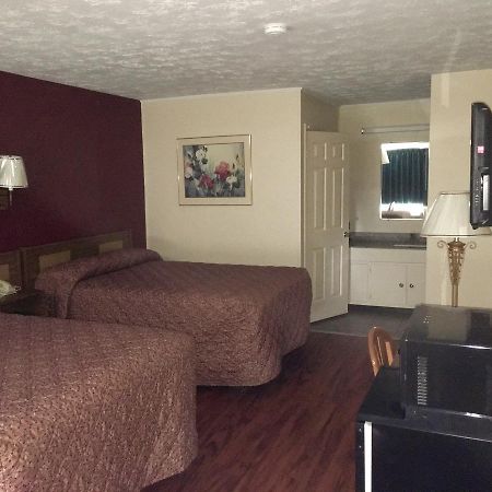 American Inn Stevenson Ngoại thất bức ảnh