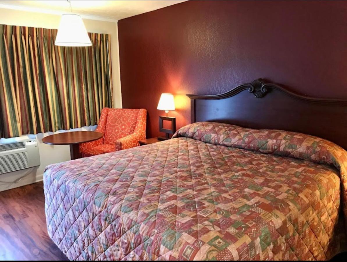 American Inn Stevenson Ngoại thất bức ảnh