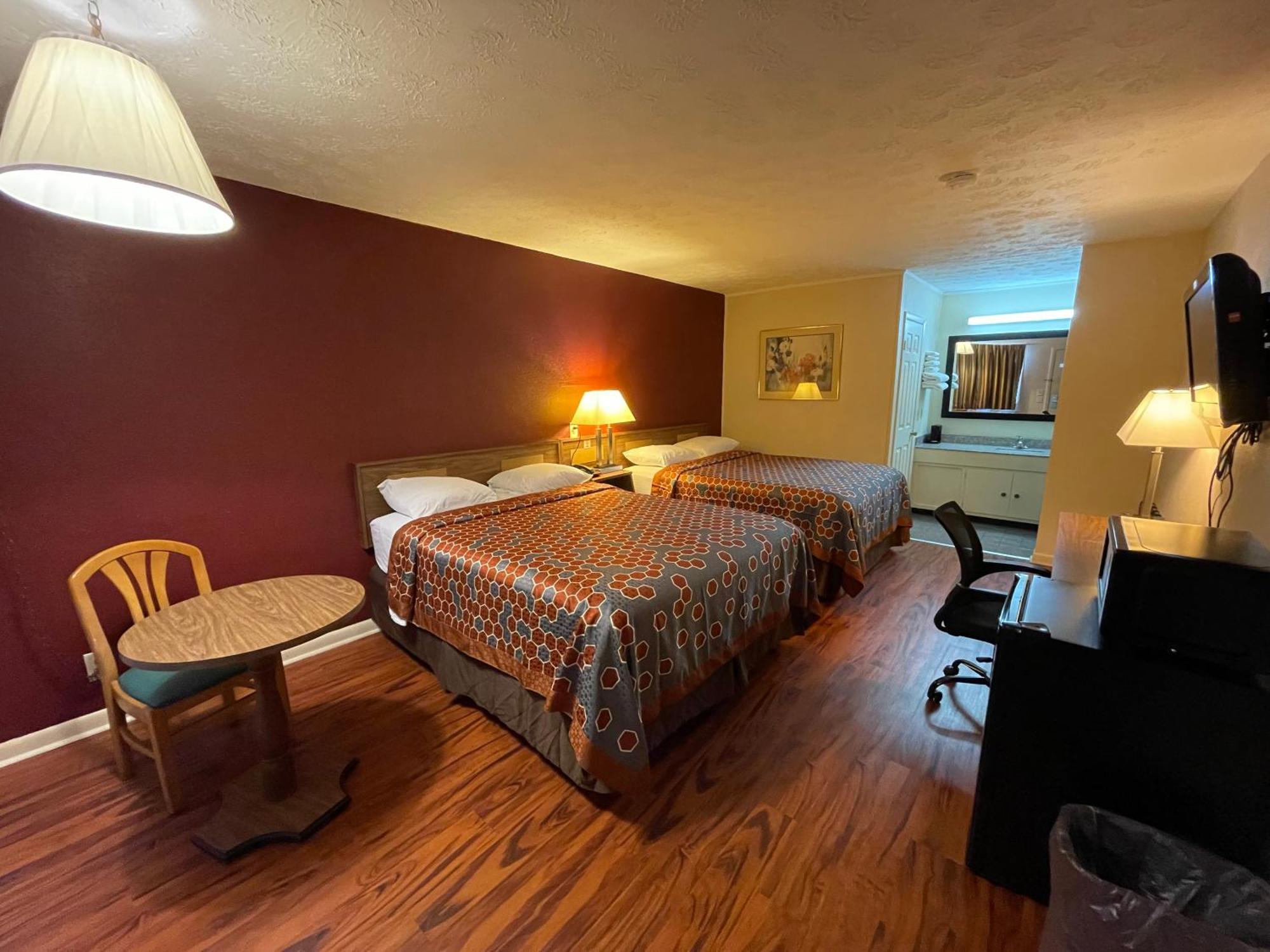 American Inn Stevenson Ngoại thất bức ảnh