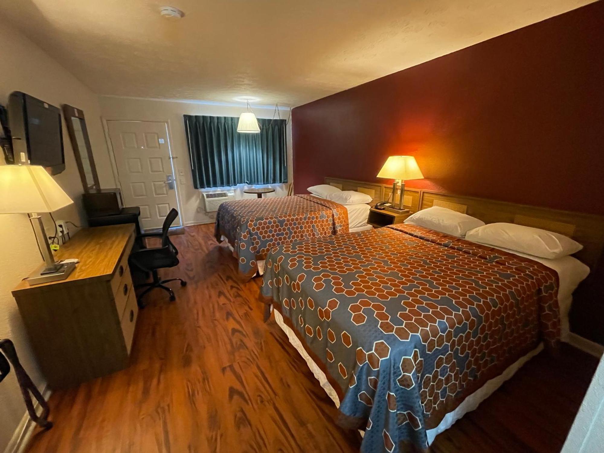 American Inn Stevenson Ngoại thất bức ảnh