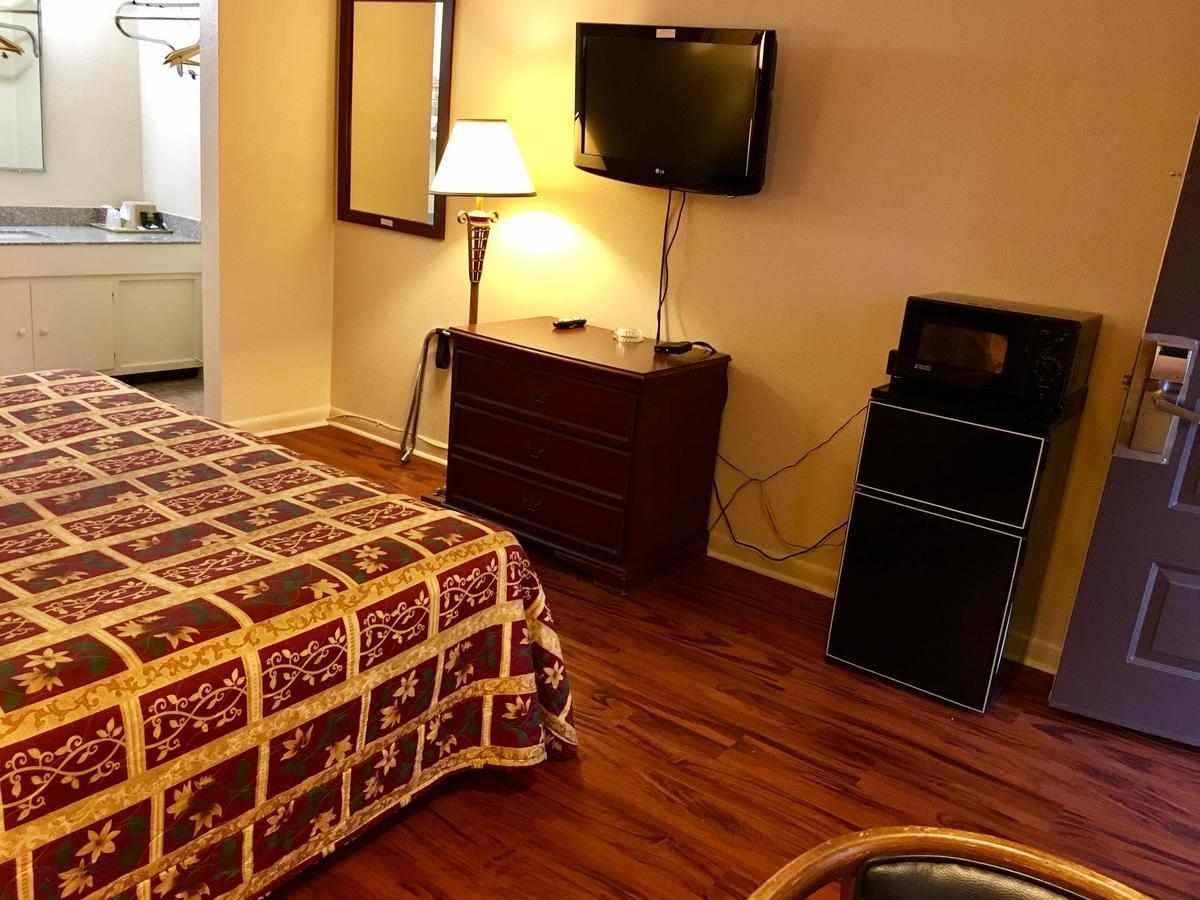 American Inn Stevenson Ngoại thất bức ảnh
