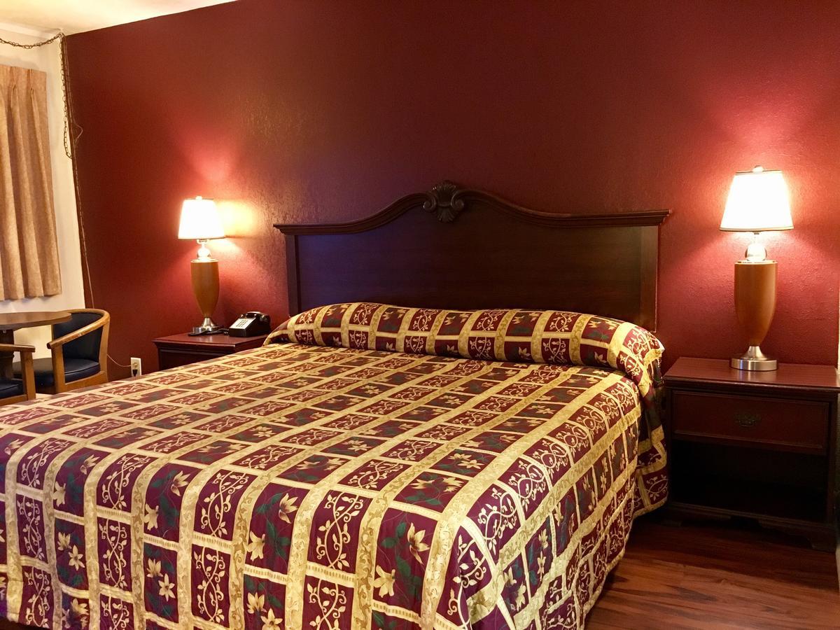 American Inn Stevenson Ngoại thất bức ảnh