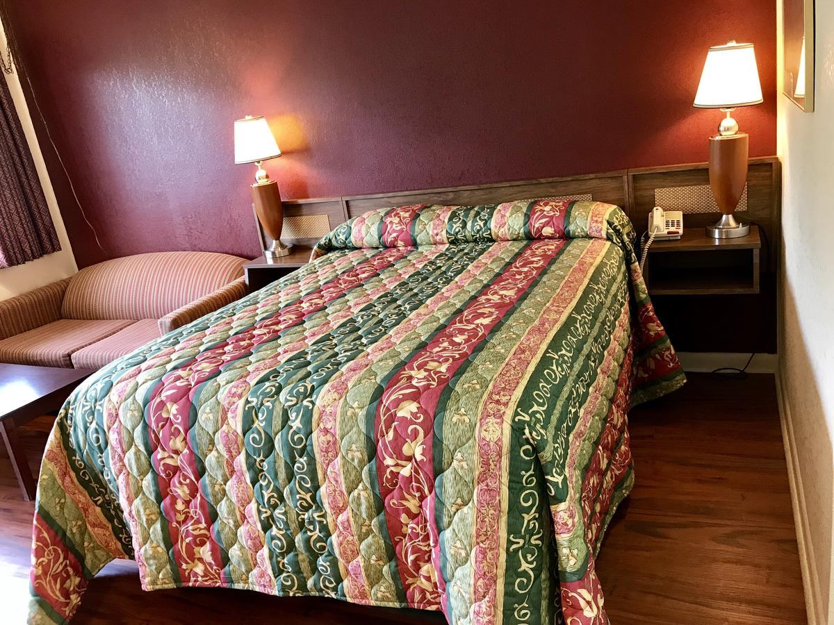 American Inn Stevenson Ngoại thất bức ảnh