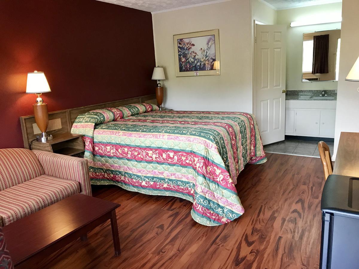 American Inn Stevenson Ngoại thất bức ảnh