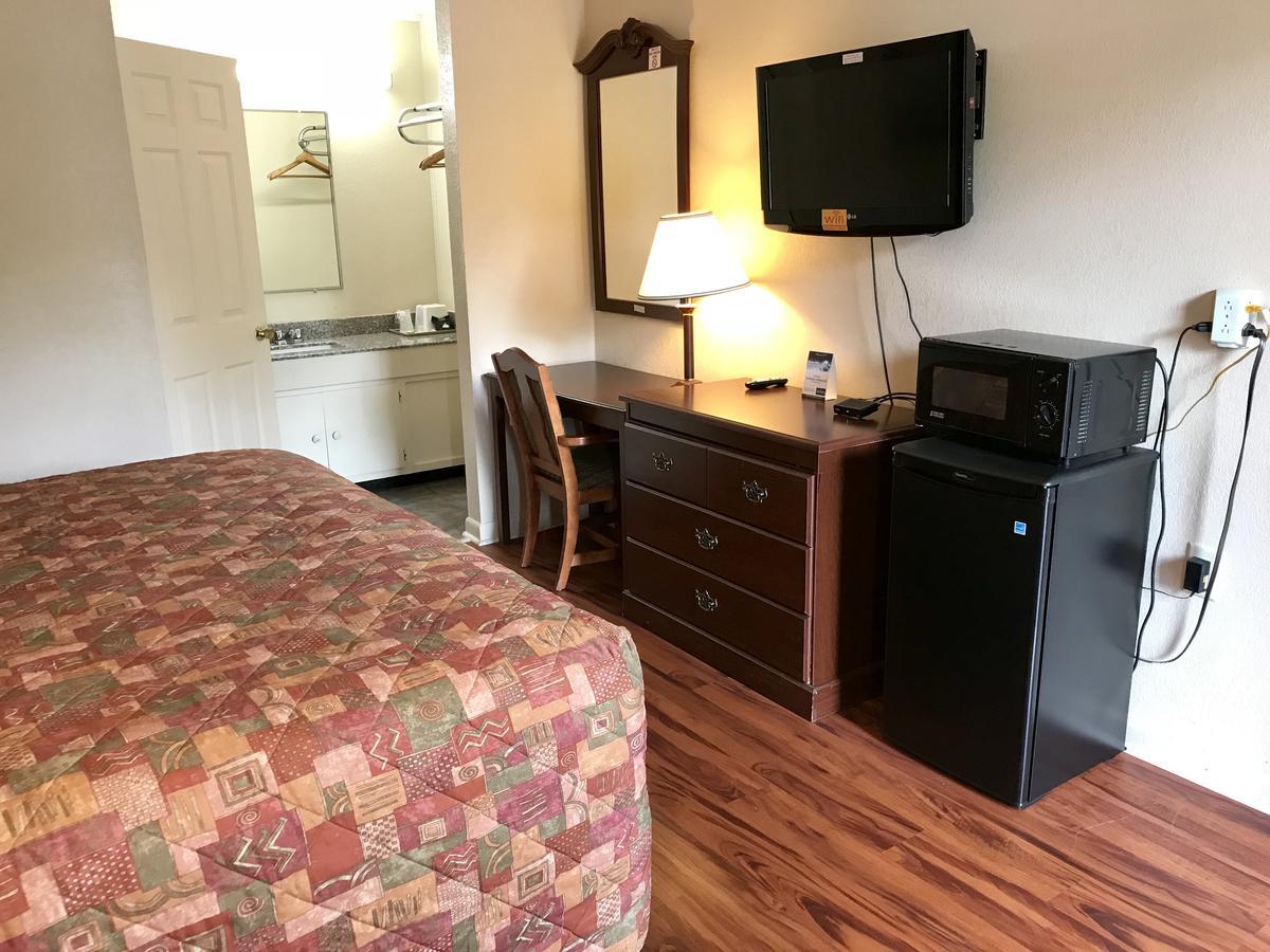 American Inn Stevenson Ngoại thất bức ảnh