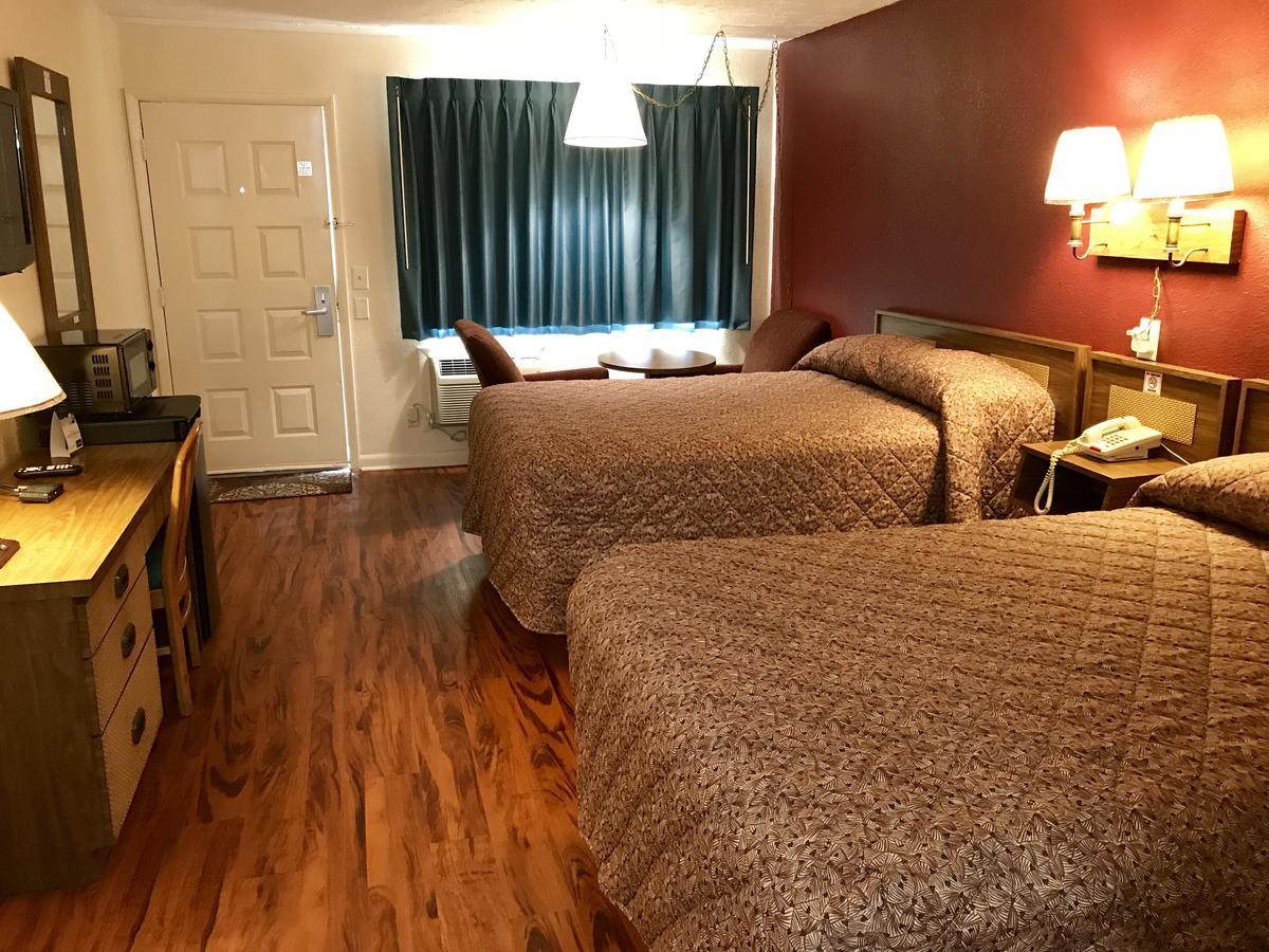 American Inn Stevenson Ngoại thất bức ảnh