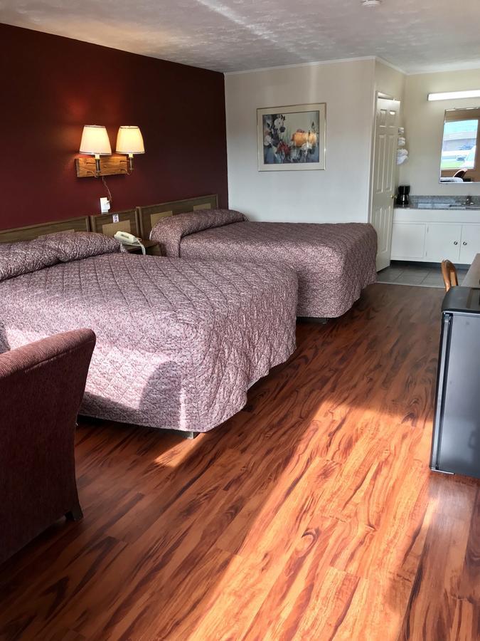 American Inn Stevenson Ngoại thất bức ảnh